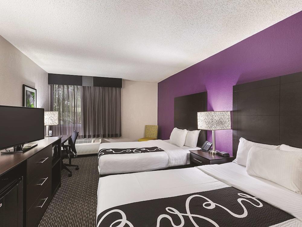 La Quinta By Wyndham Miami Lakes Buitenkant foto