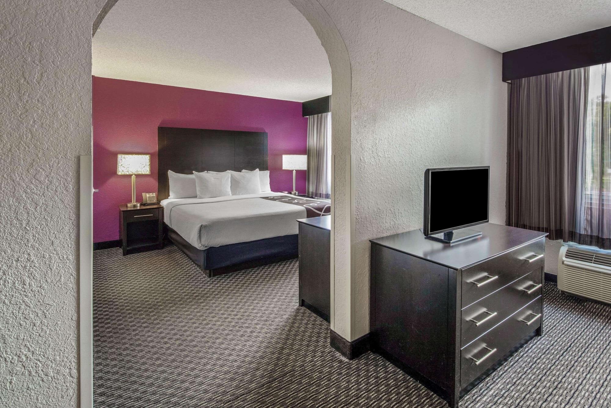 La Quinta By Wyndham Miami Lakes Buitenkant foto