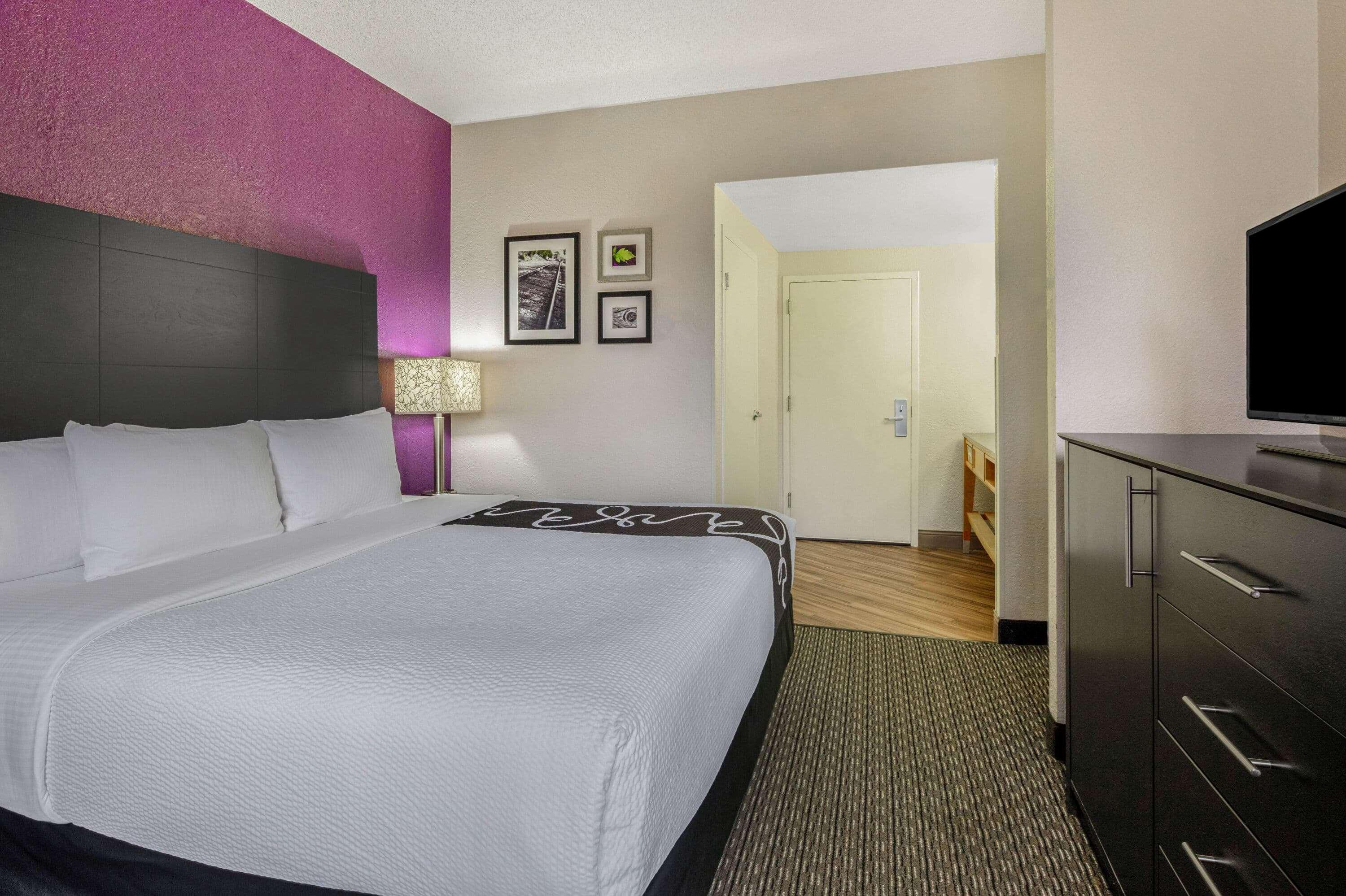La Quinta By Wyndham Miami Lakes Buitenkant foto