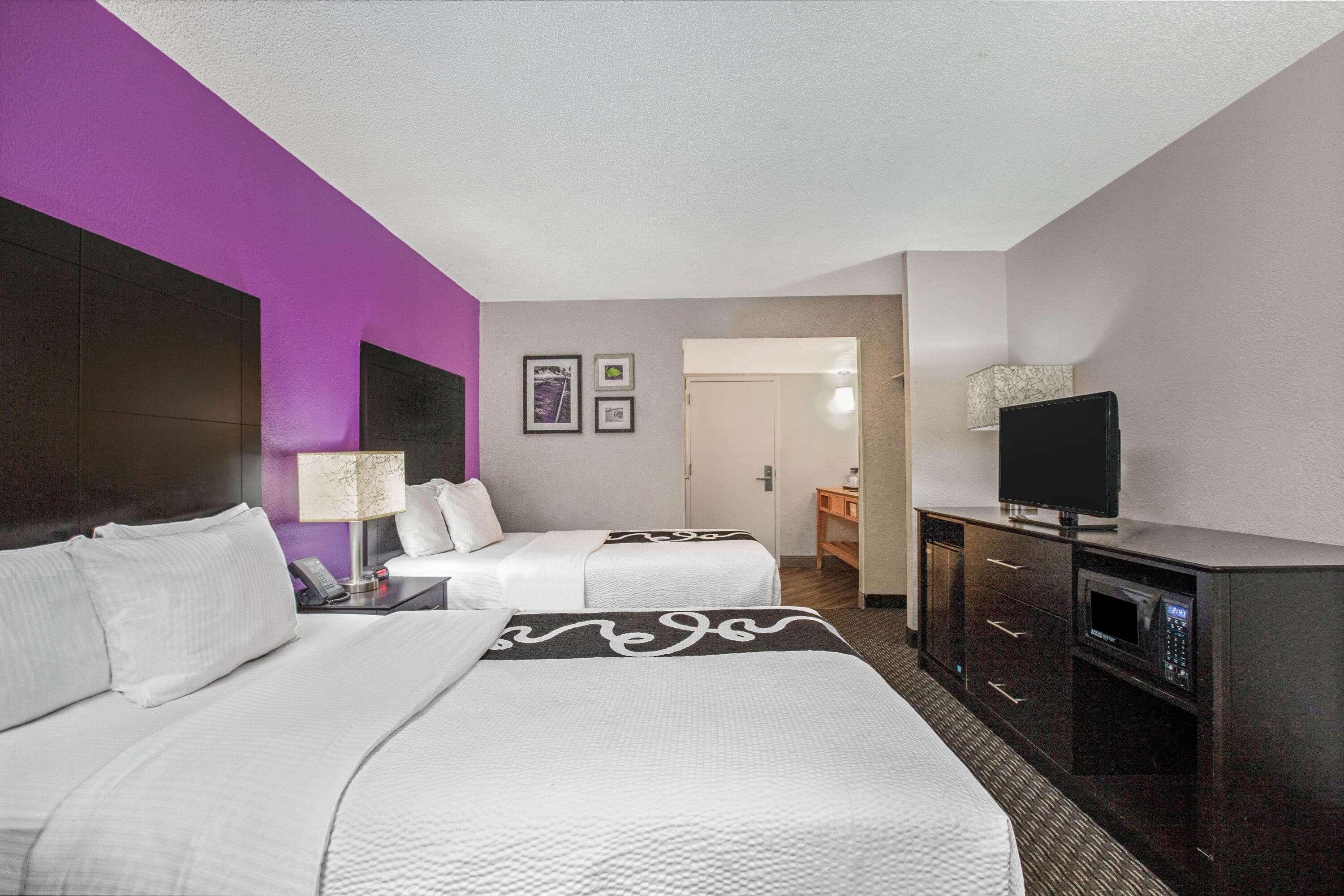 La Quinta By Wyndham Miami Lakes Buitenkant foto
