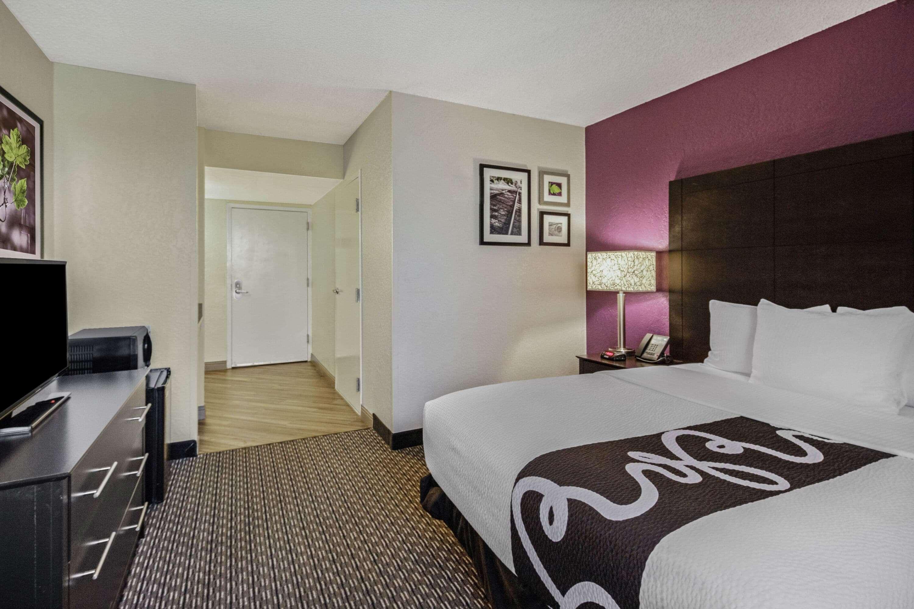 La Quinta By Wyndham Miami Lakes Buitenkant foto