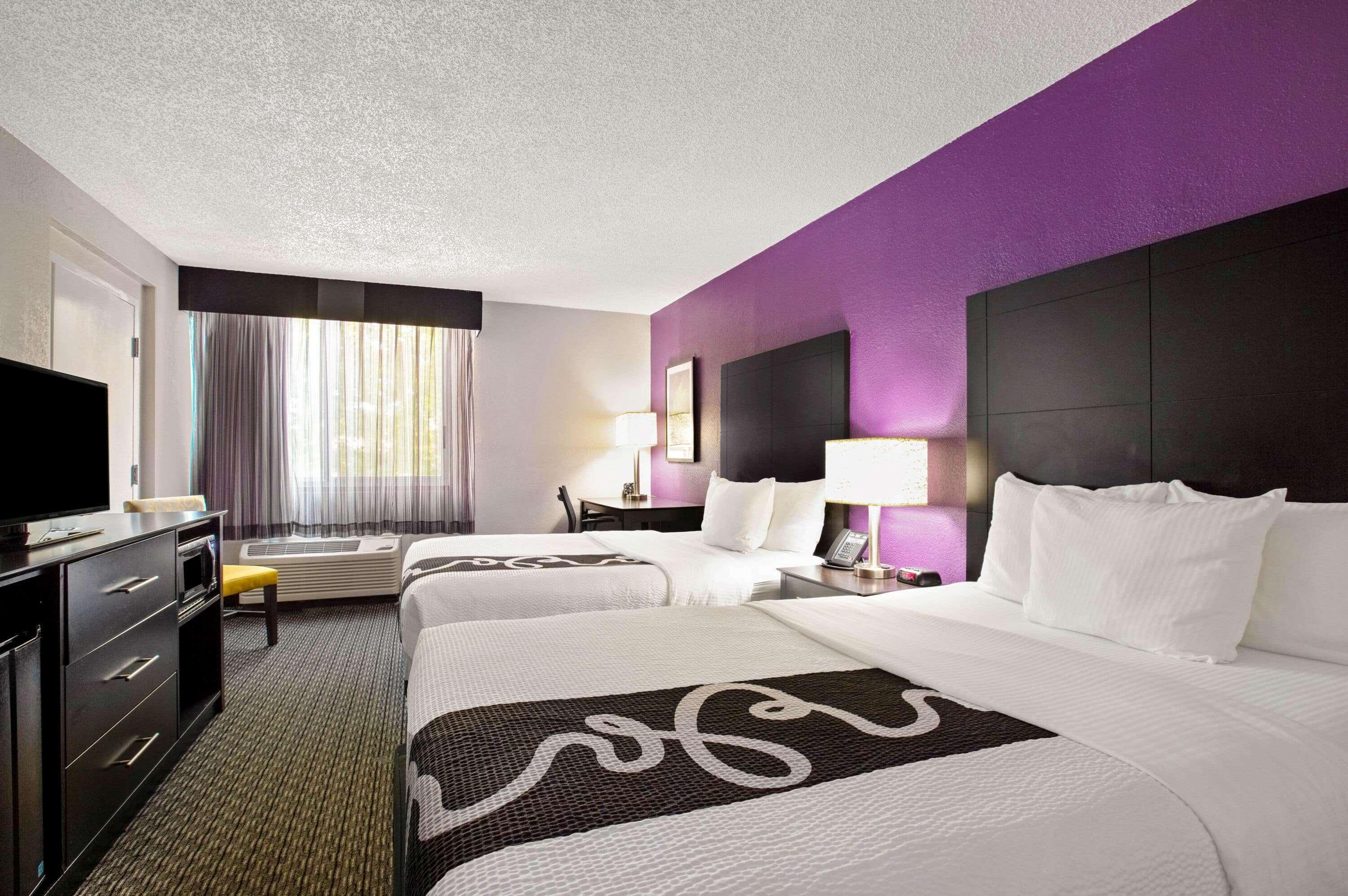 La Quinta By Wyndham Miami Lakes Buitenkant foto