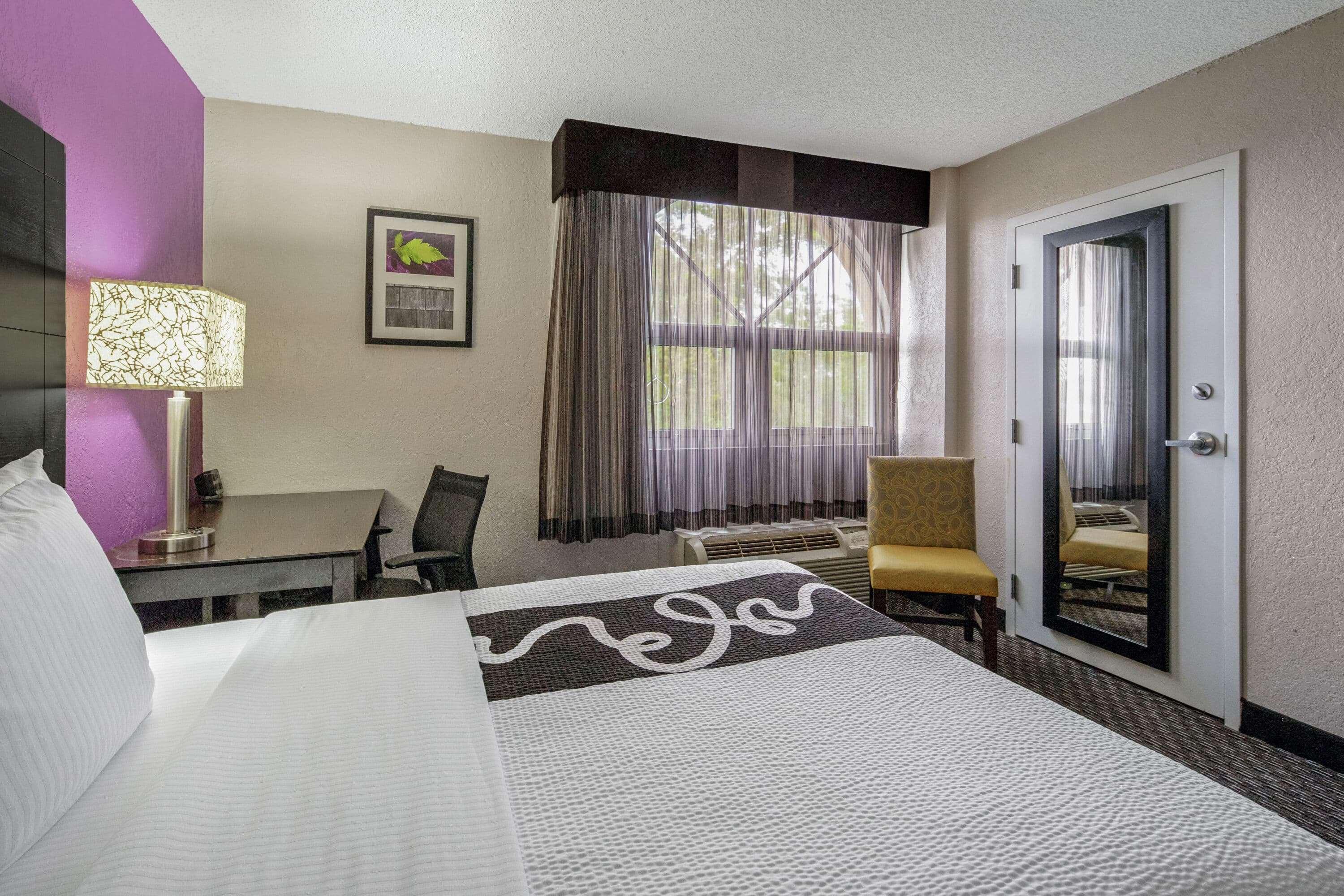 La Quinta By Wyndham Miami Lakes Buitenkant foto