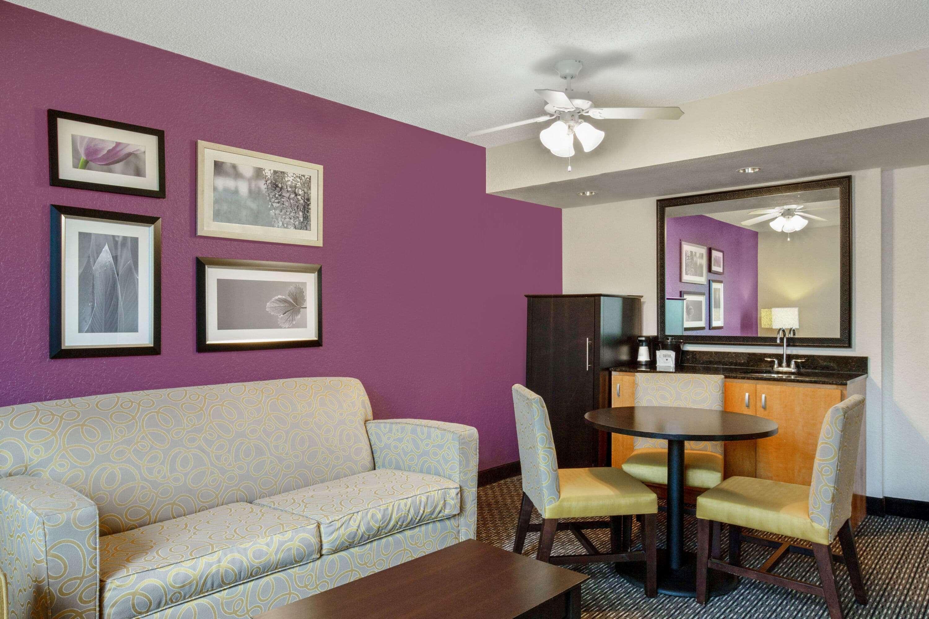 La Quinta By Wyndham Miami Lakes Buitenkant foto