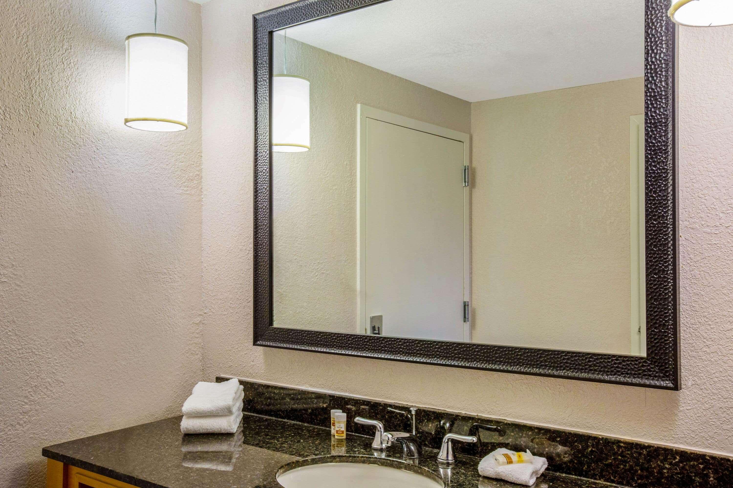 La Quinta By Wyndham Miami Lakes Buitenkant foto