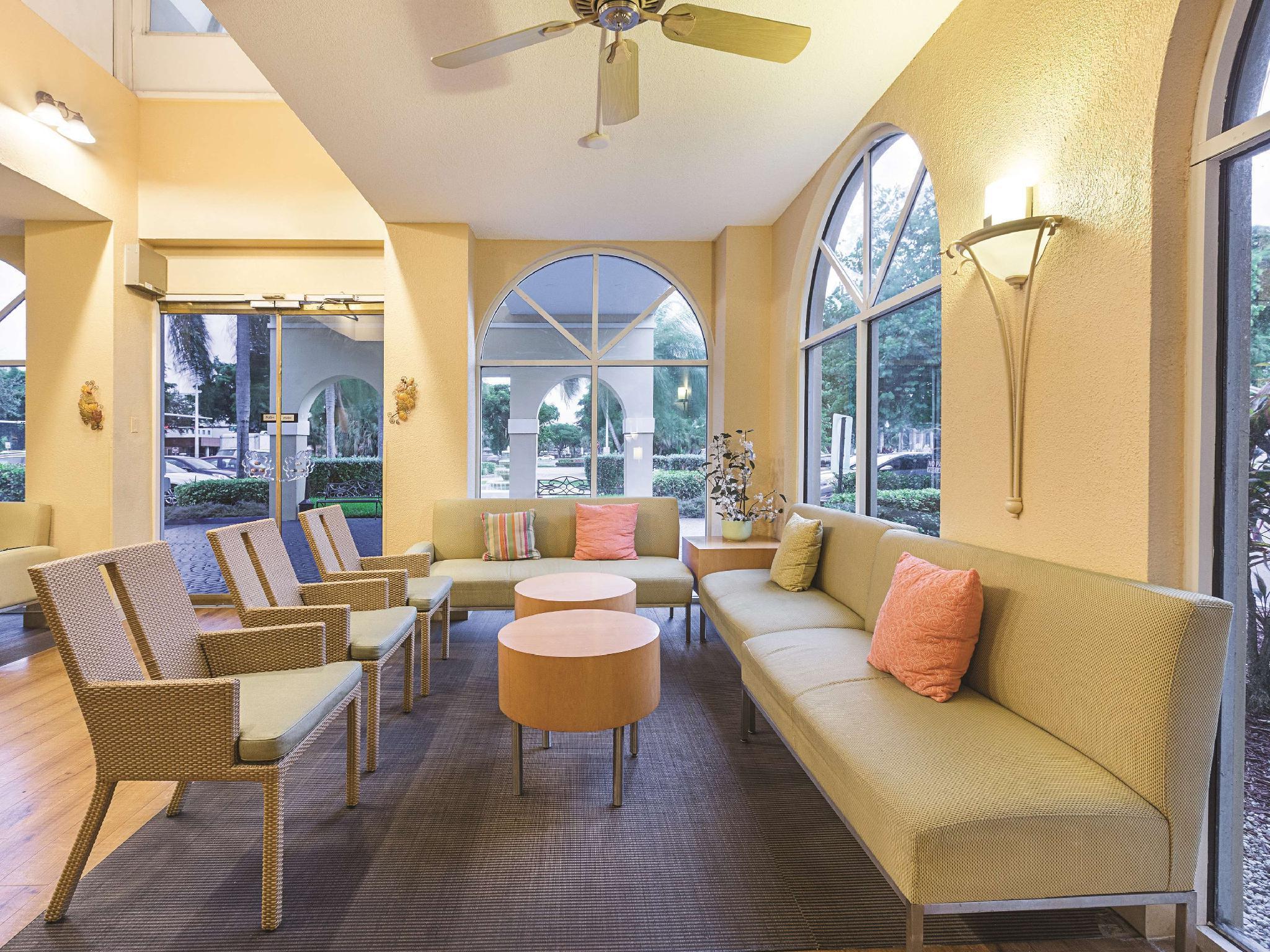 La Quinta By Wyndham Miami Lakes Buitenkant foto