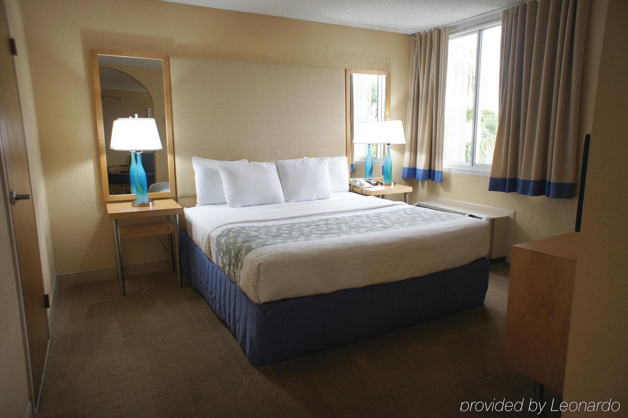 La Quinta By Wyndham Miami Lakes Buitenkant foto