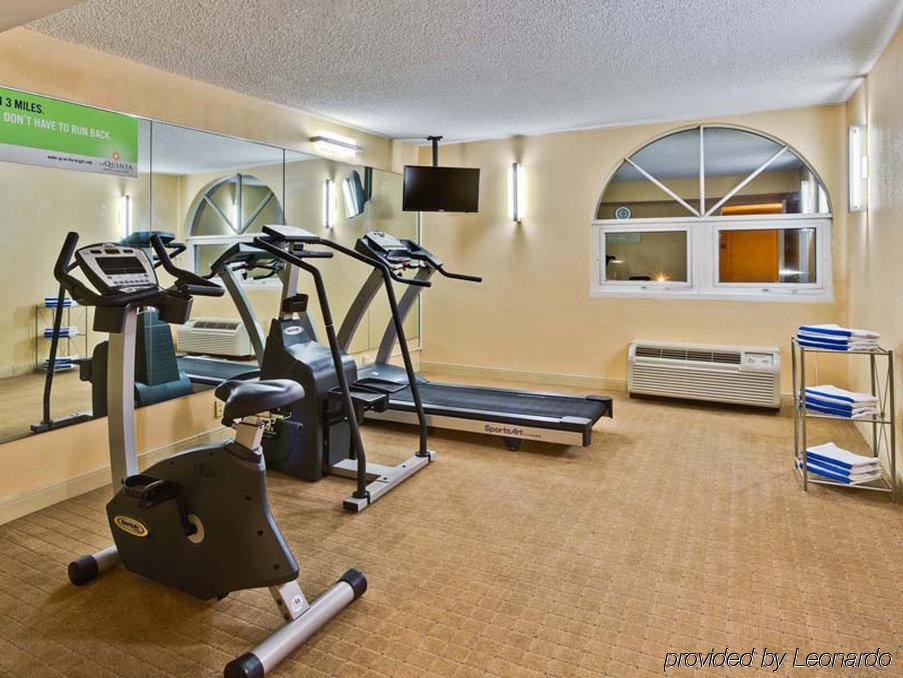 La Quinta By Wyndham Miami Lakes Buitenkant foto