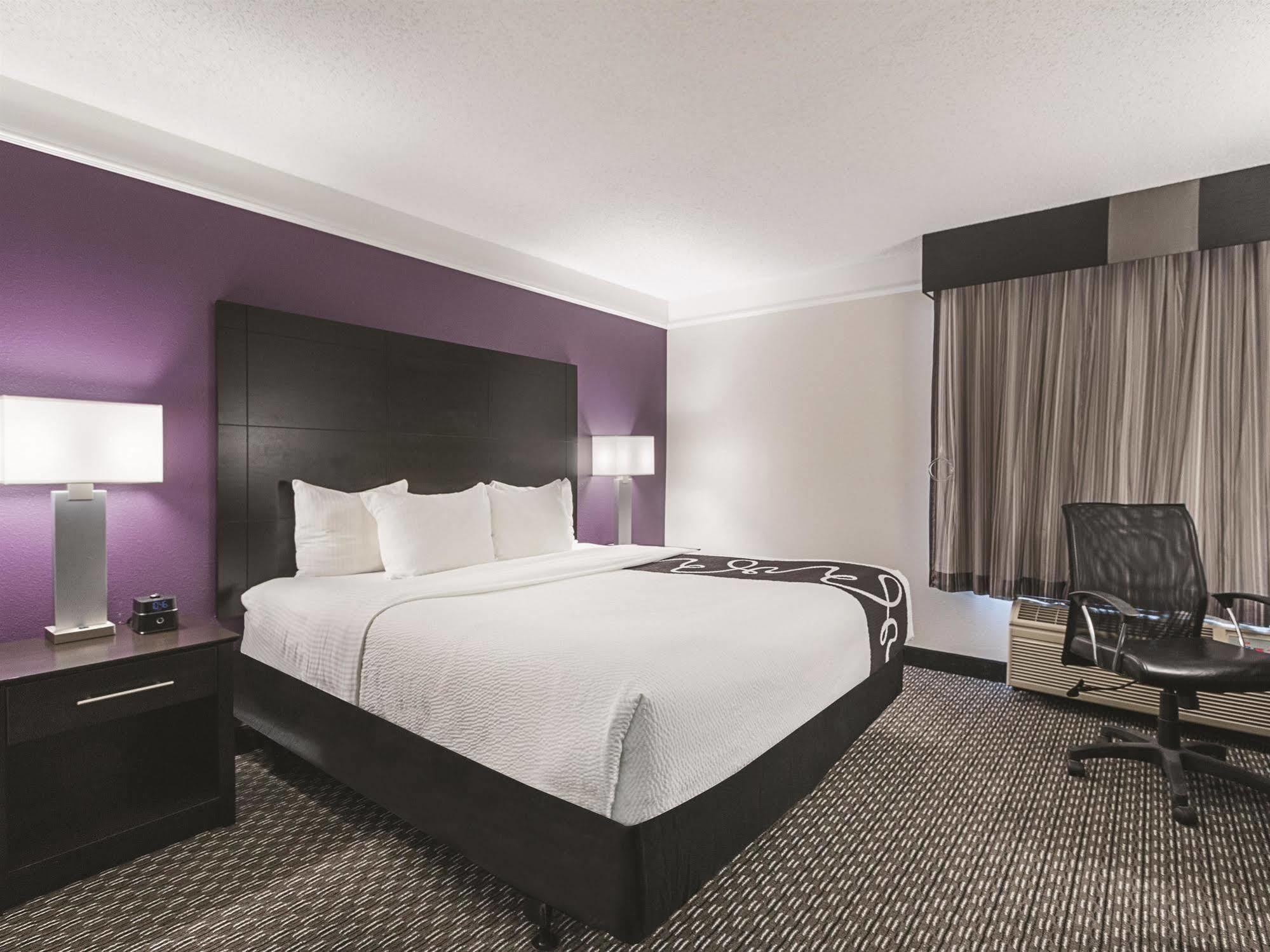 La Quinta By Wyndham Miami Lakes Buitenkant foto
