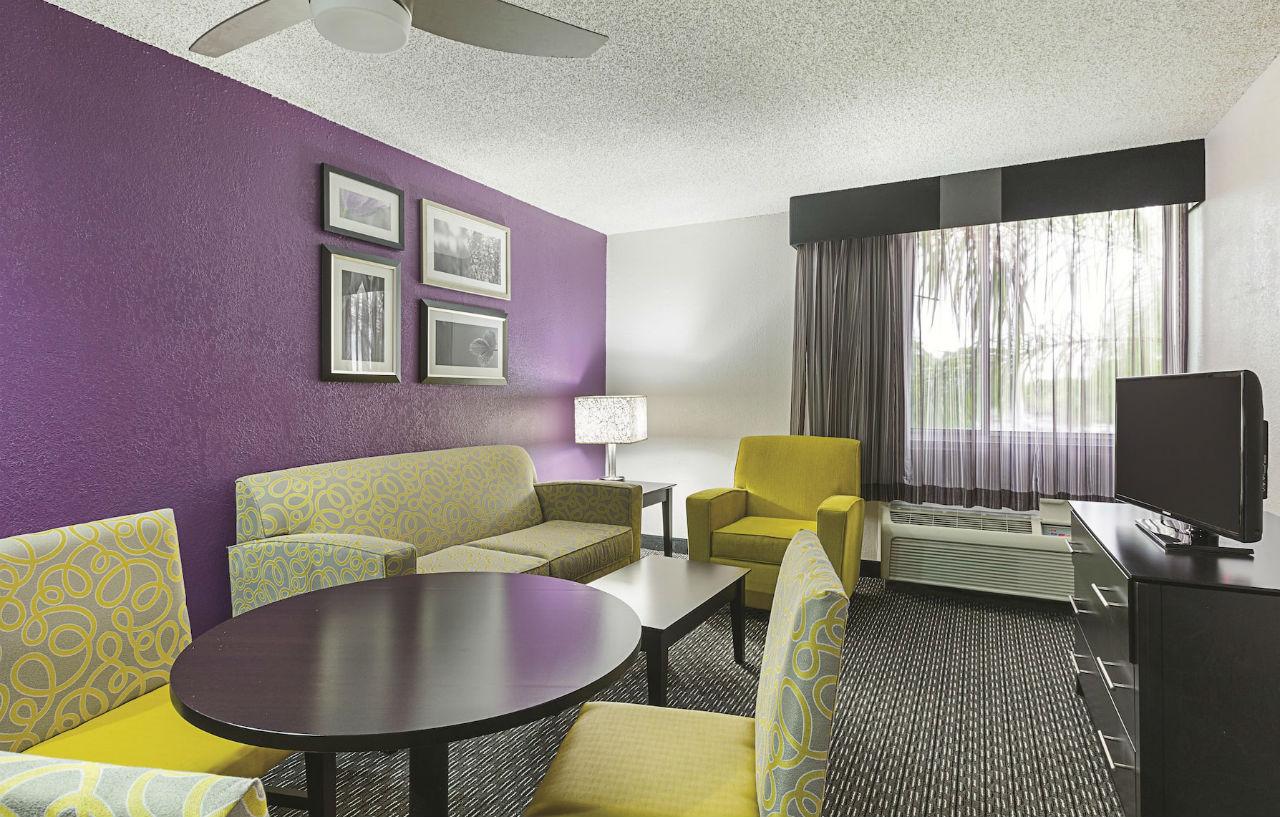 La Quinta By Wyndham Miami Lakes Buitenkant foto